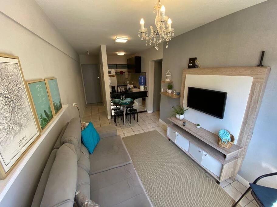 TV and multimedia, Seating area