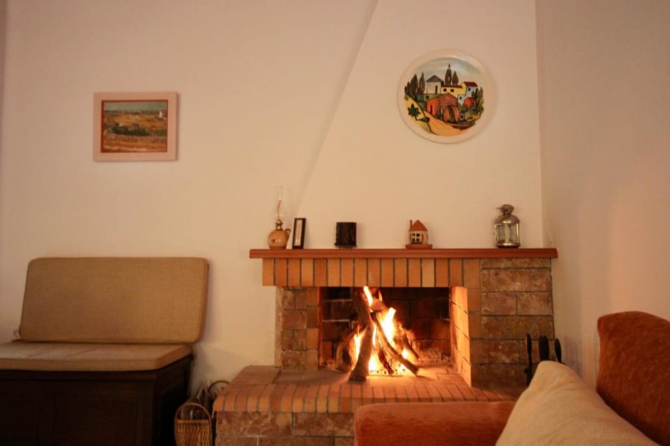 7hills Waterfall Lodge by Ski Alure House in Peloponnese, Western Greece and the Ionian