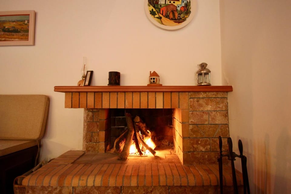 7hills Waterfall Lodge by Ski Alure House in Peloponnese, Western Greece and the Ionian