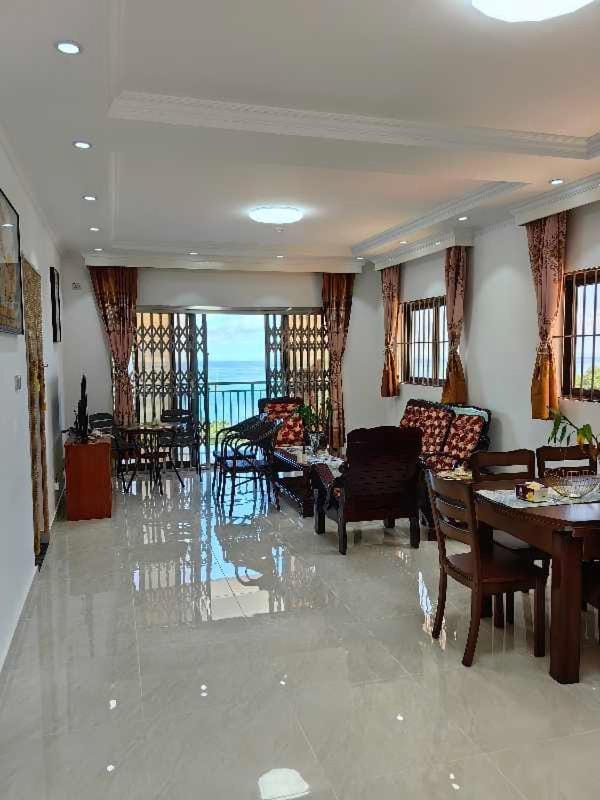 Sun and Sea Self Catering Apartment in Africa