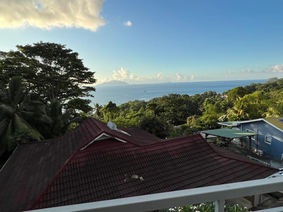 Sun and Sea Self Catering Apartment in Africa