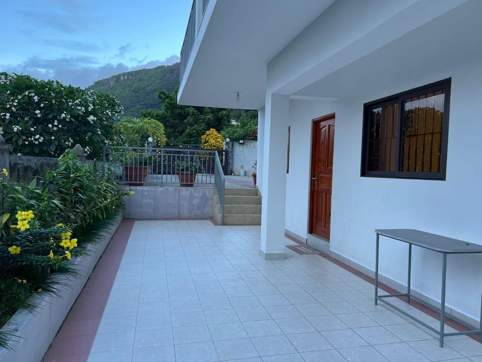 Sun and Sea Self Catering Apartment in Africa