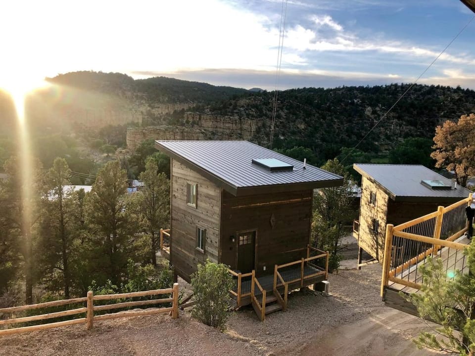 Treetop #3 at East Zion Resort House in Orderville