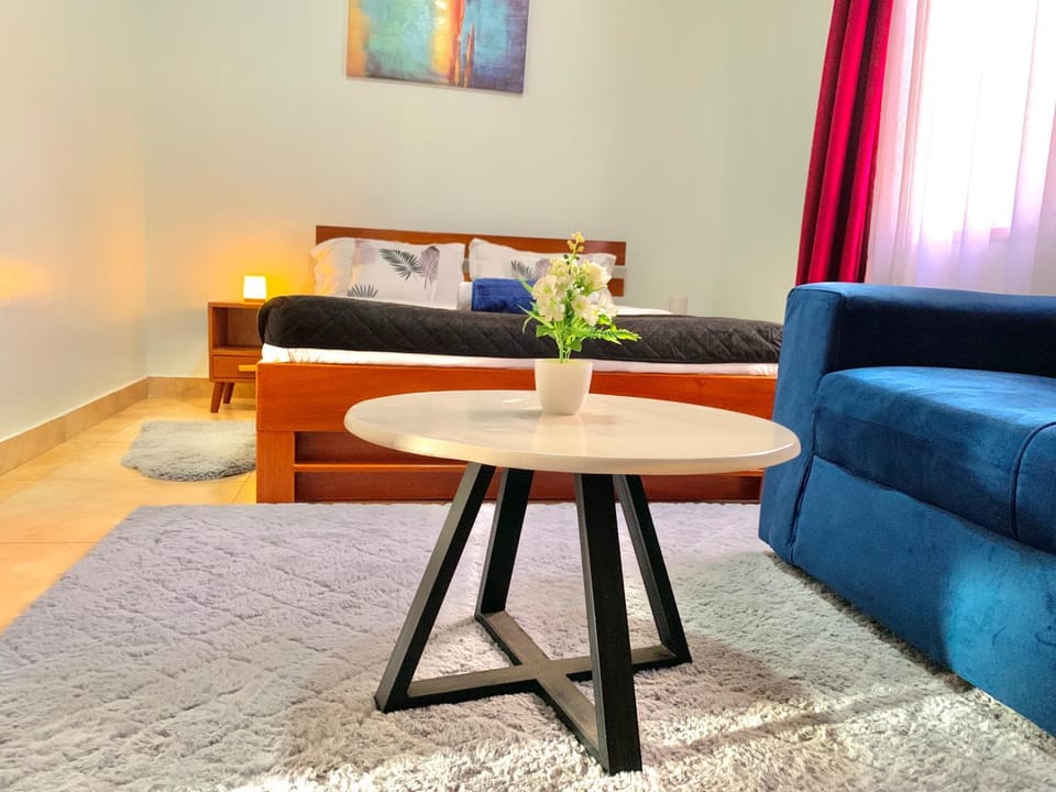 Spacious 2 Bedroom House in Kampala - WanderHomes Apartment in Kampala