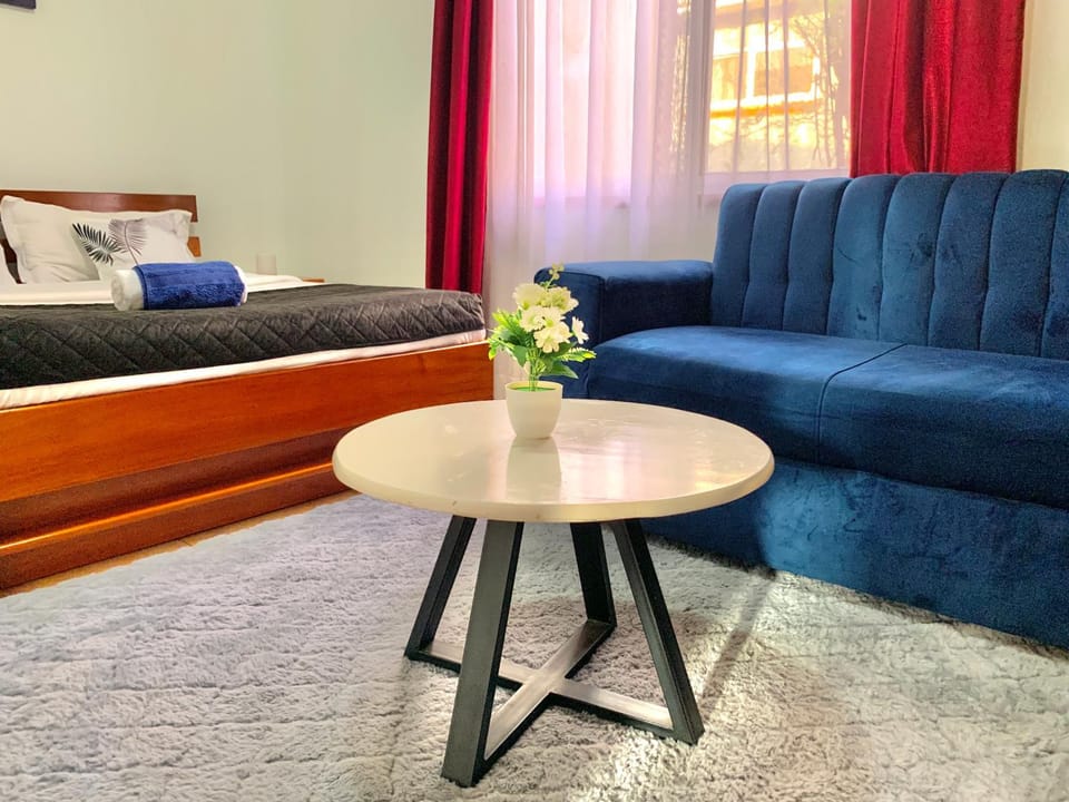 Spacious 2 Bedroom House in Kampala - WanderHomes Apartment in Kampala