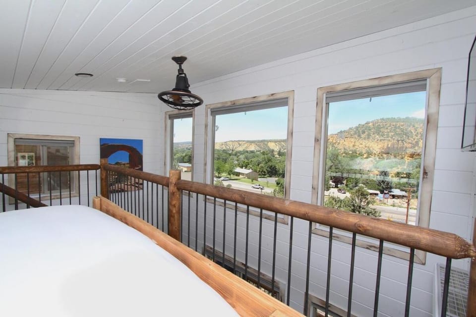 Treetop #4 at East Zion Resort House in Orderville