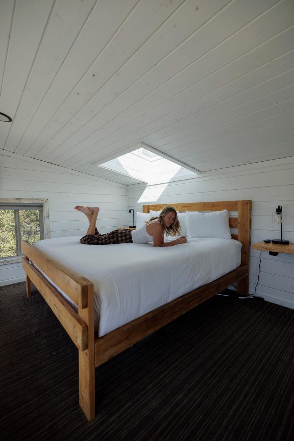 Treetop #5 at East Zion Resort House in Orderville