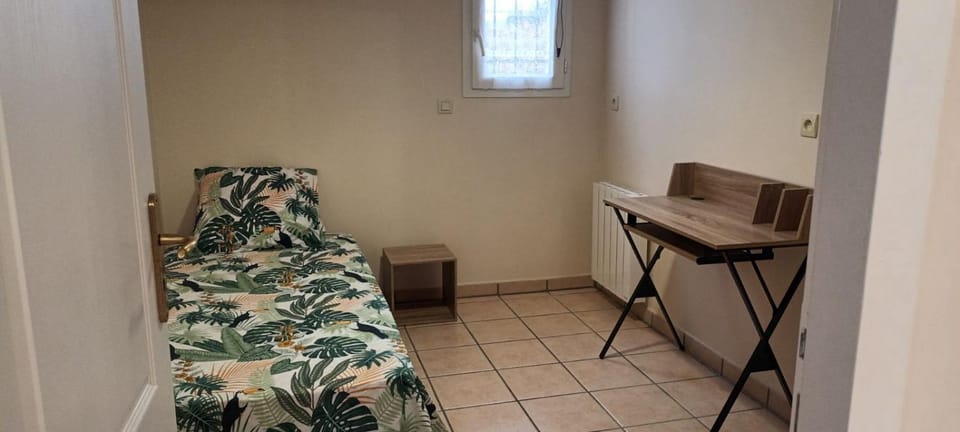 La ourniere House in Occitanie