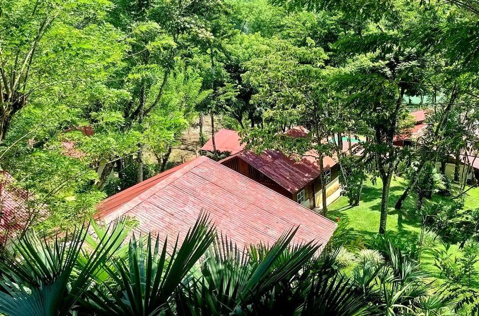 Hotel Las Marias de Semuc Champey Hotel in Guatemala