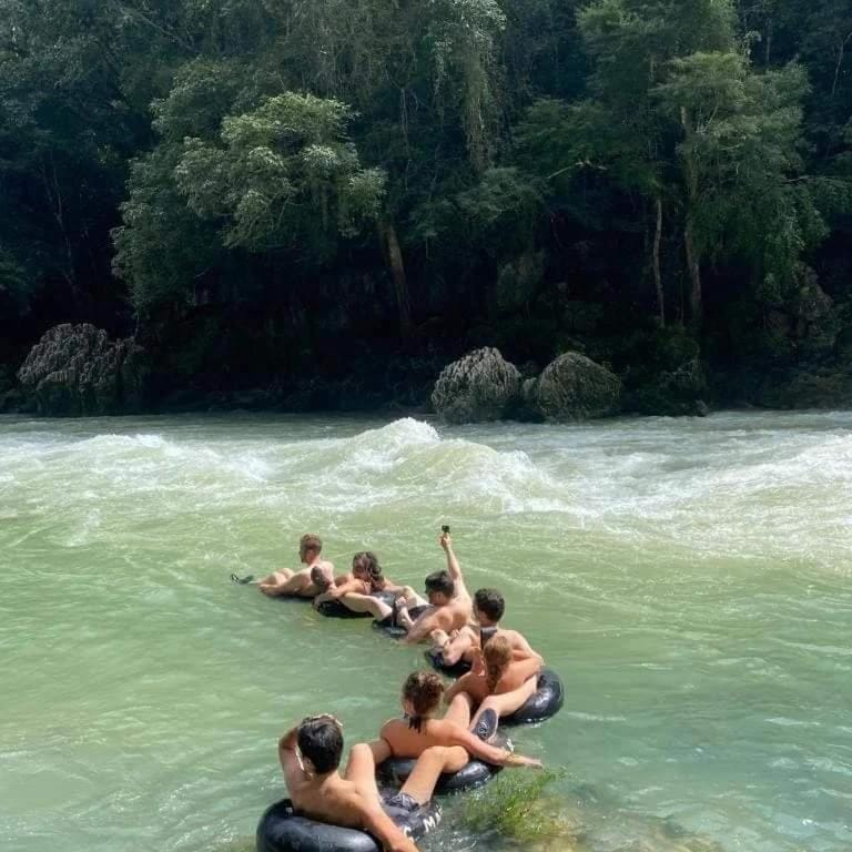 Hotel Las Marias de Semuc Champey Hotel in Guatemala