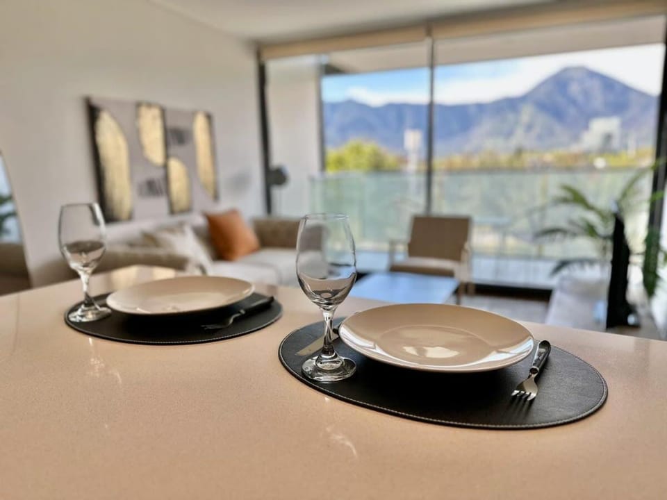 Manquehue Apartment Apartment in Las Condes