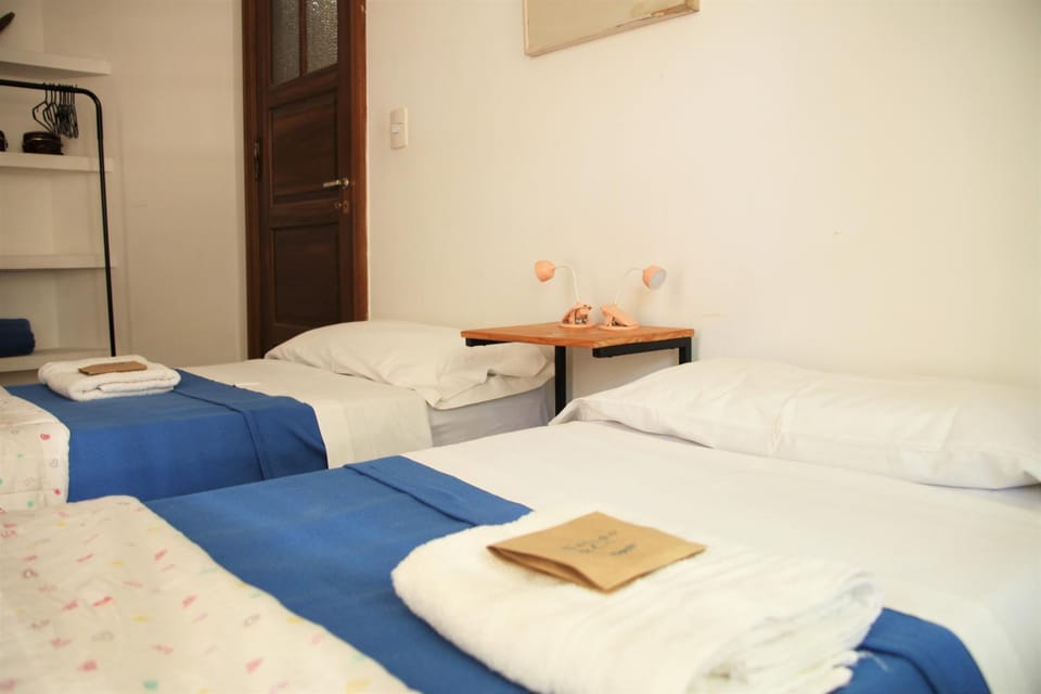 towels