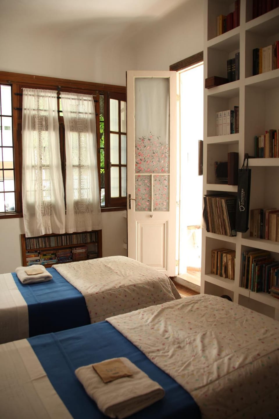Library