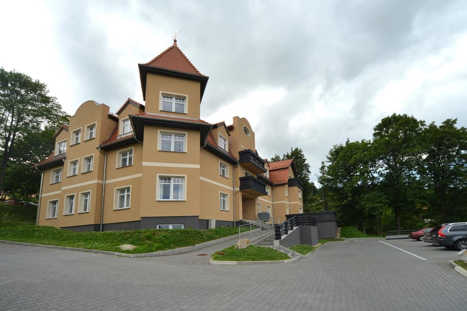 Property building, Facade/entrance, Day, Location