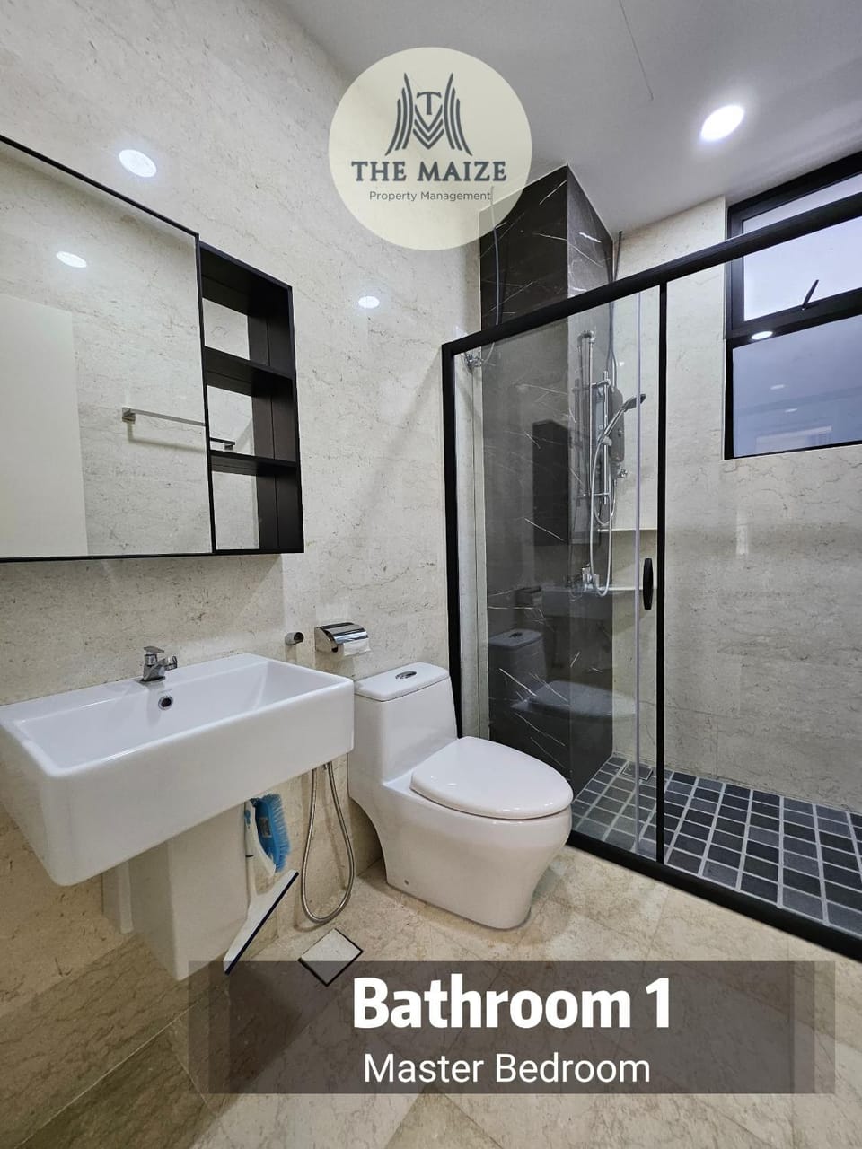 The Cove Ipoh - Blissful Abodes Apartment in Ipoh