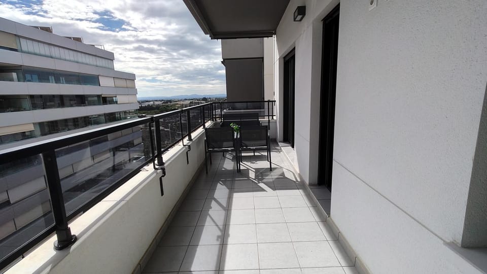 Balcony/Terrace, Balcony/Terrace