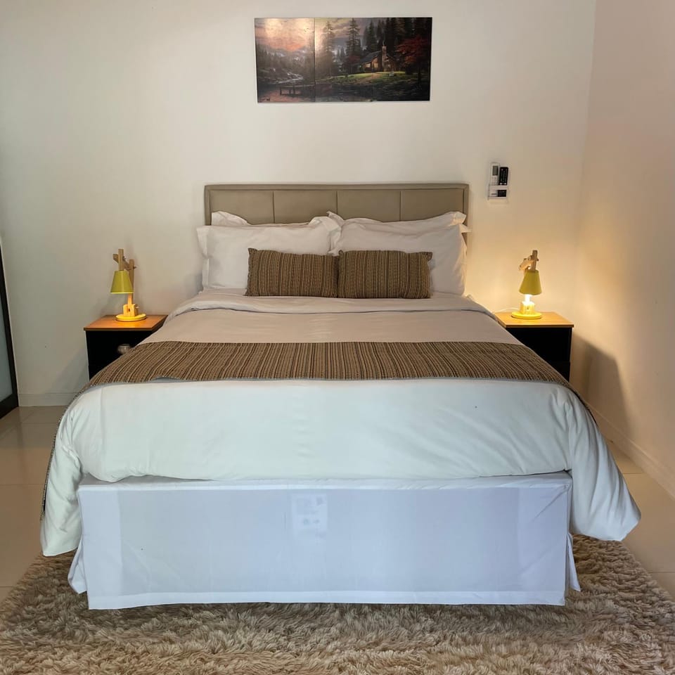 Pousada Sítio Mãe Natureza House in Cachoeiras de Macacu