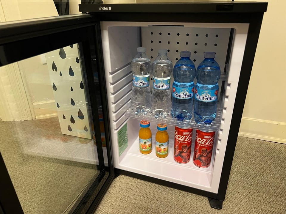 Foresteria Anguissola Rooms Bed and Breakfast in Cremona