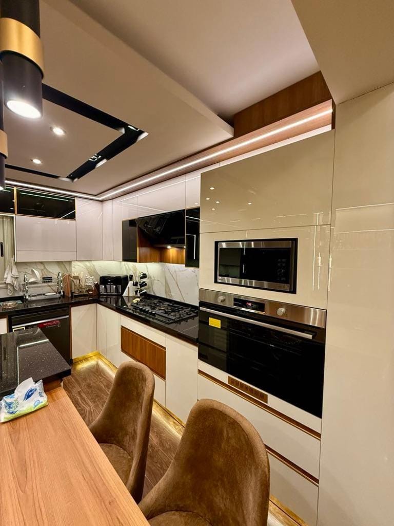 dishwasher, oven, stove