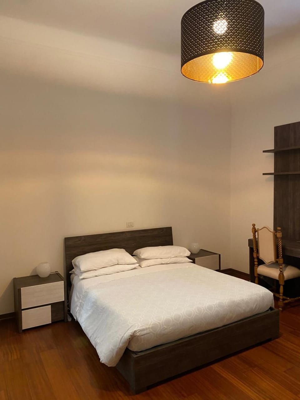 Viva Accomodation Apartment in Bergamo