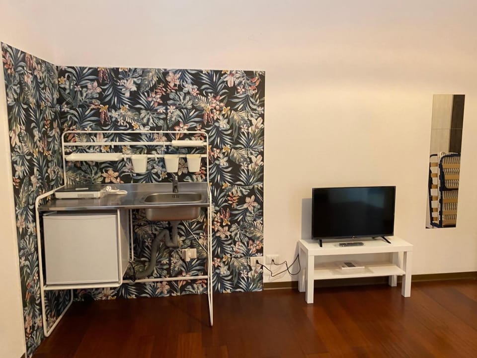 Viva Accomodation Apartment in Bergamo