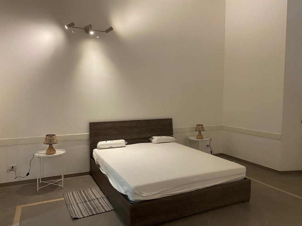 Viva Accomodation Apartment in Bergamo