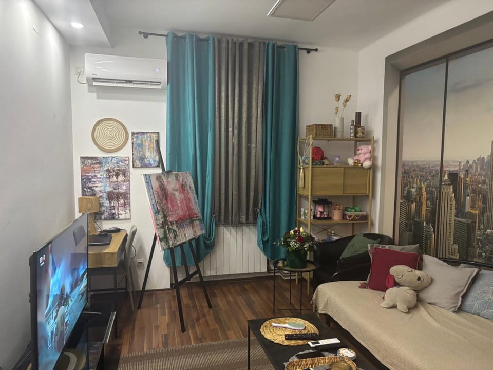 Mina 1 Apartment in Belgrade