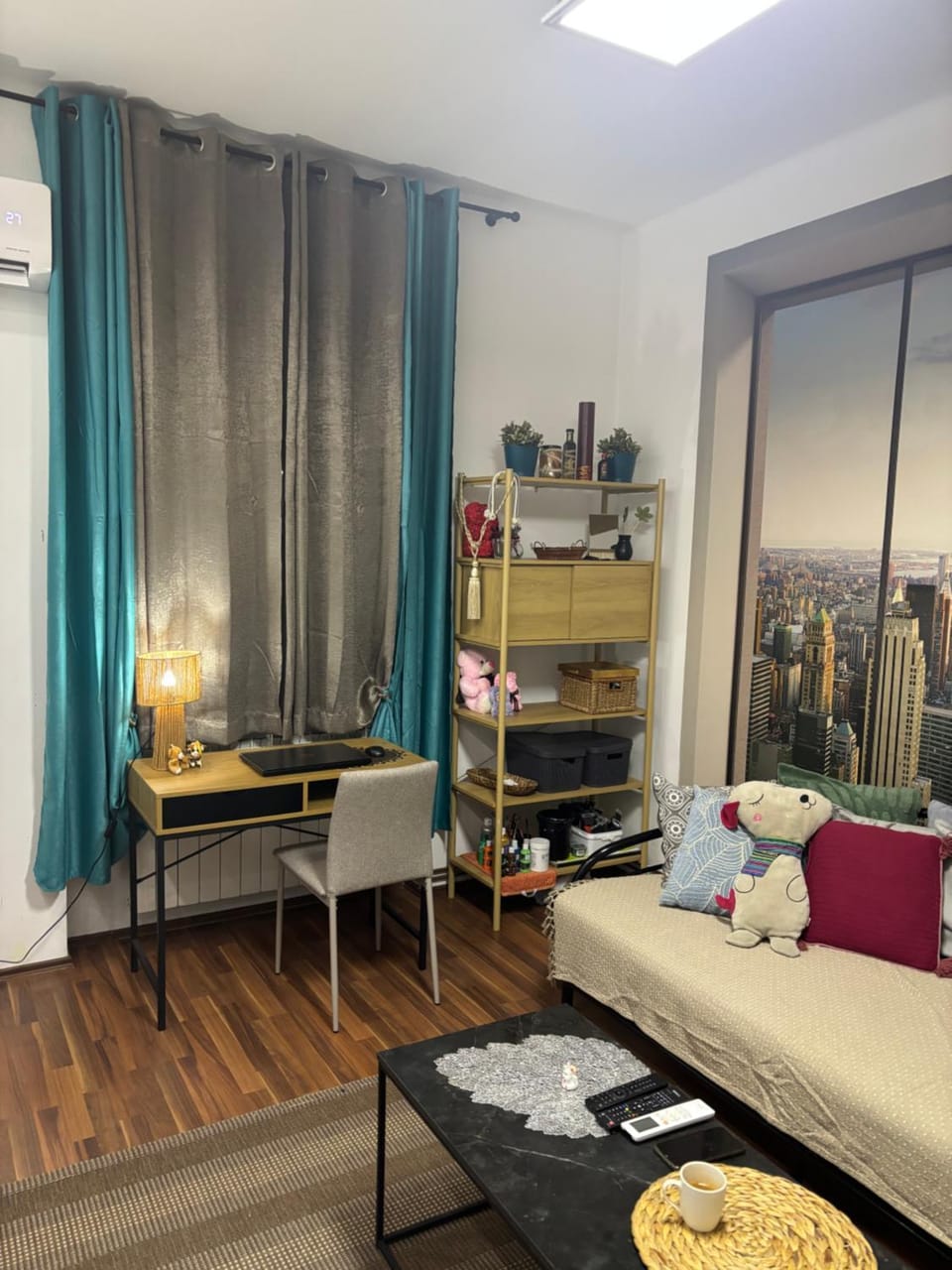 Mina 1 Apartment in Belgrade