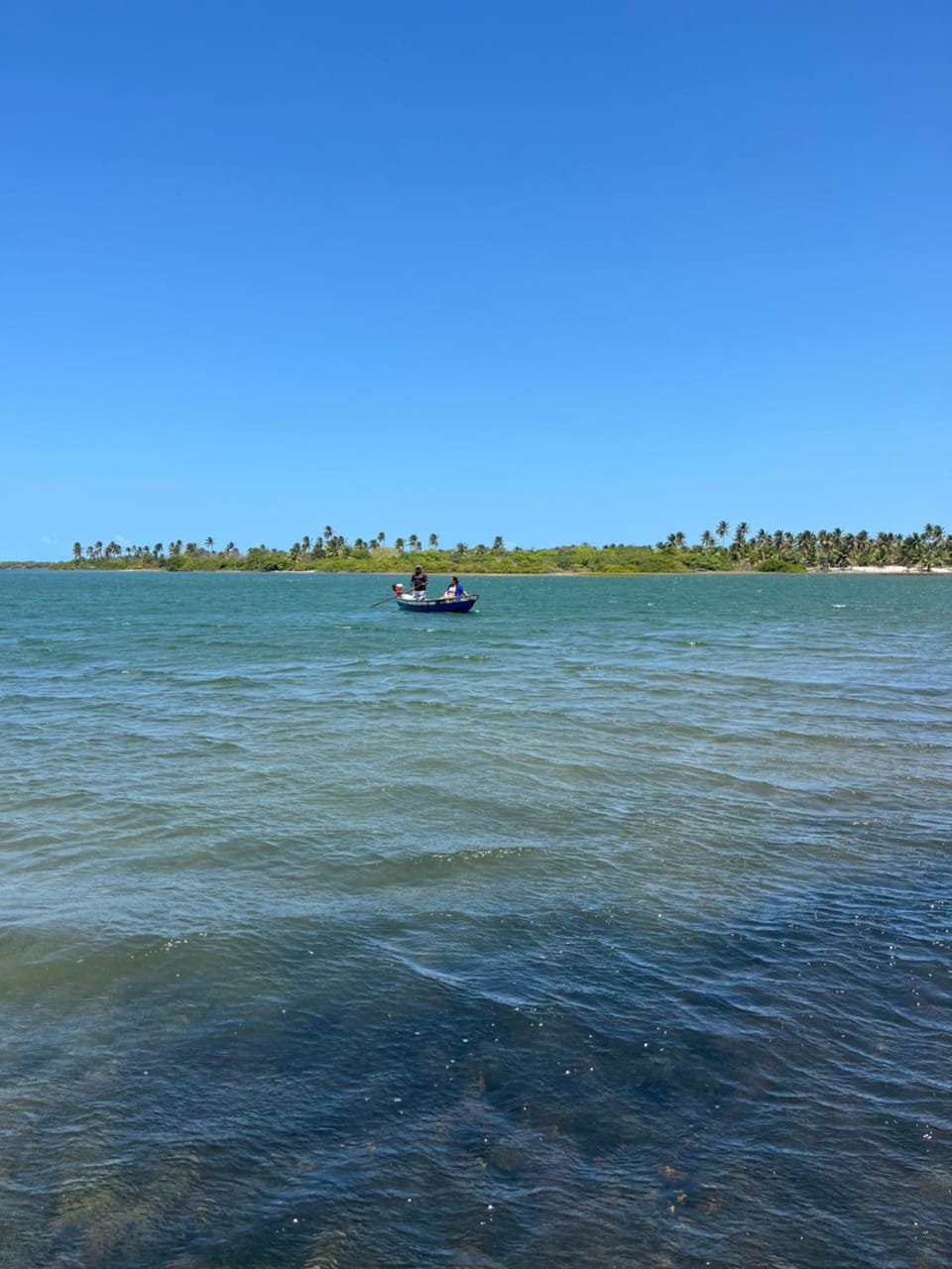 Casa da Lagoa - Barrinha Bed and Breakfast in State of Ceará