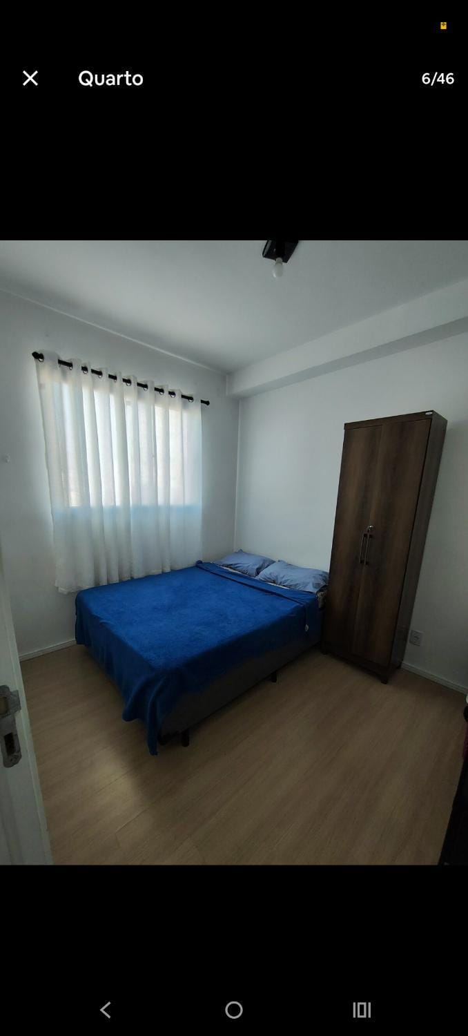 wb Studio 2 Apartment in Sao Paulo City