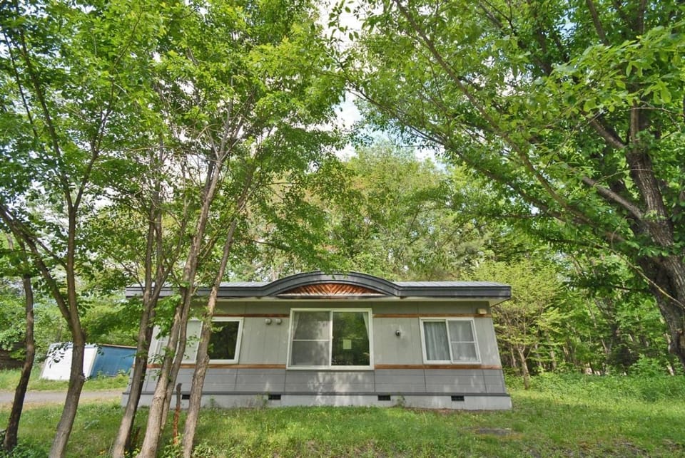 民宿やまのほ Apartment in Hokkaido Prefecture