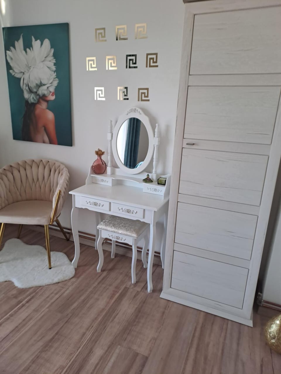 Apartman Eden Apartment in Vojvodina