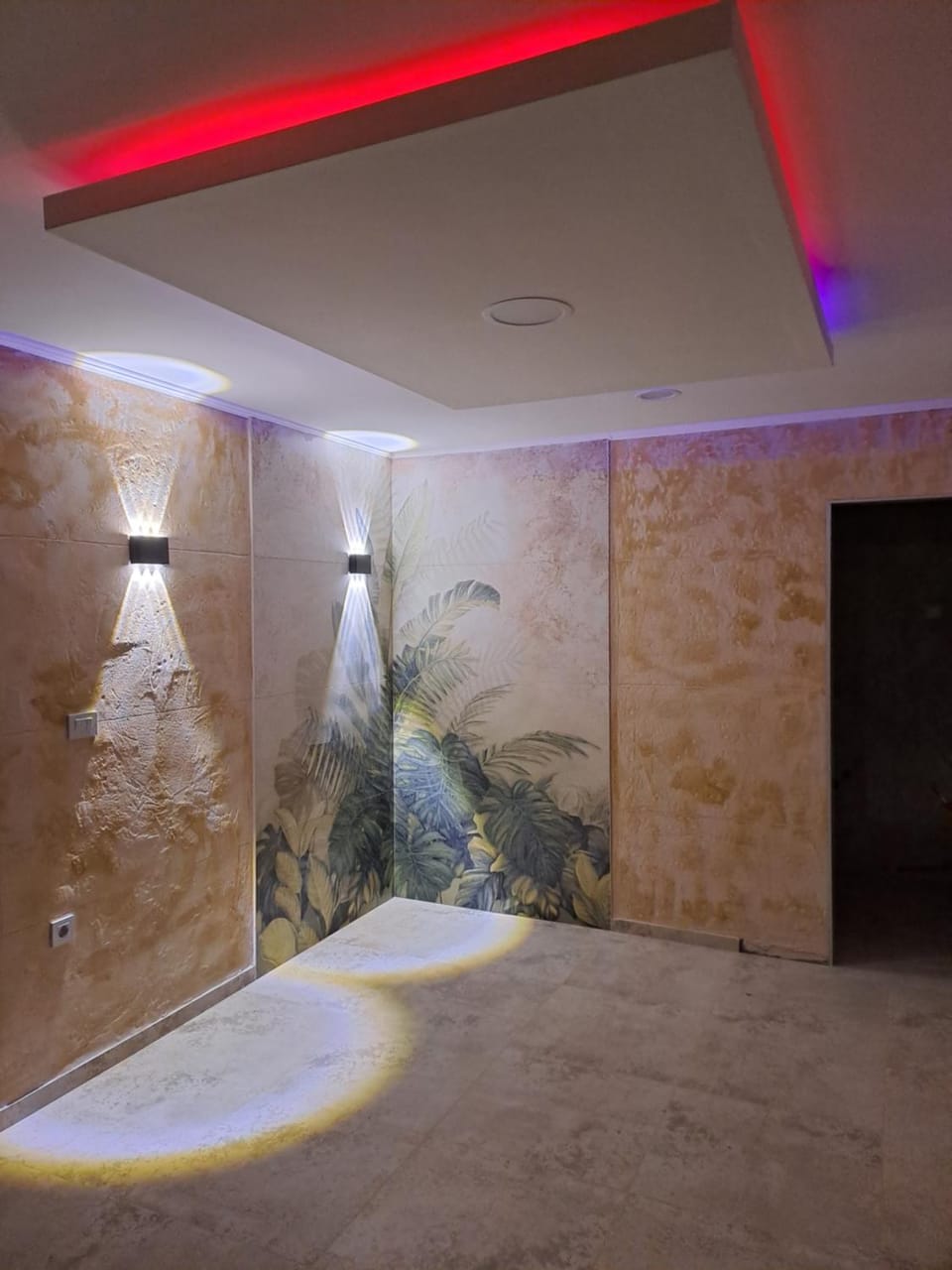 Apartman Eden Apartment in Vojvodina