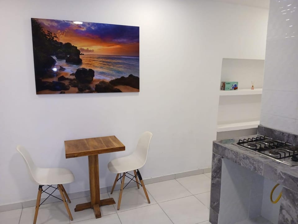 Casa Marbella Apartment in Cartagena
