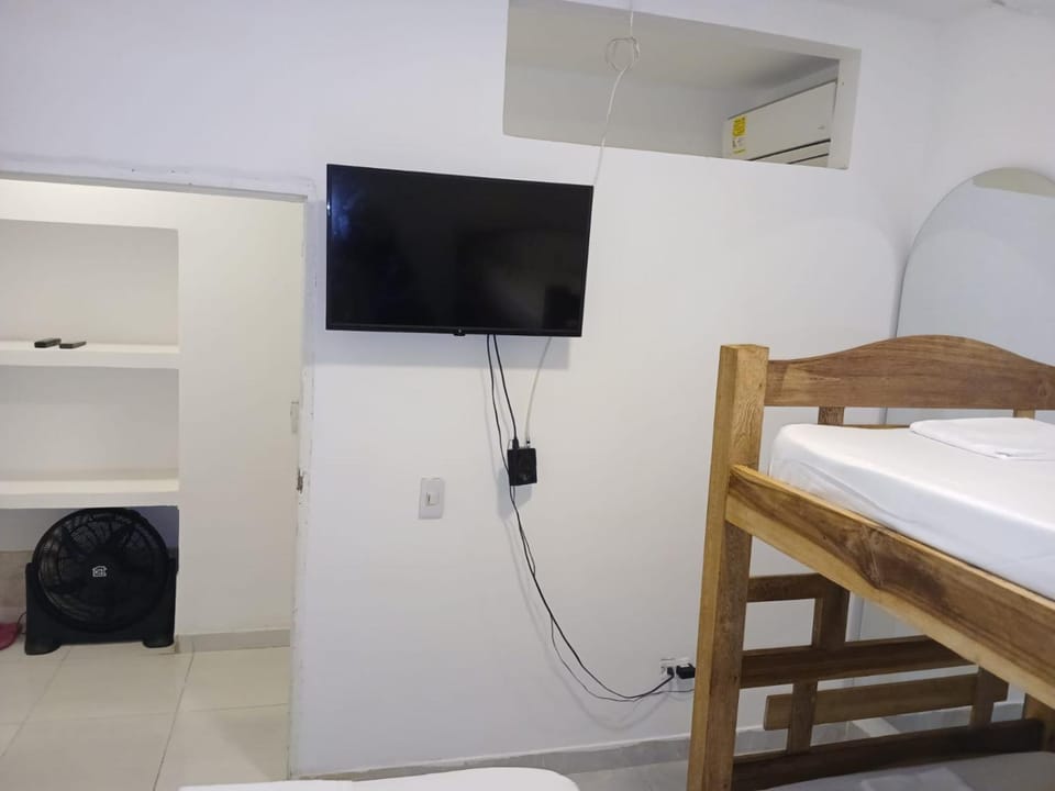 Casa Marbella Apartment in Cartagena