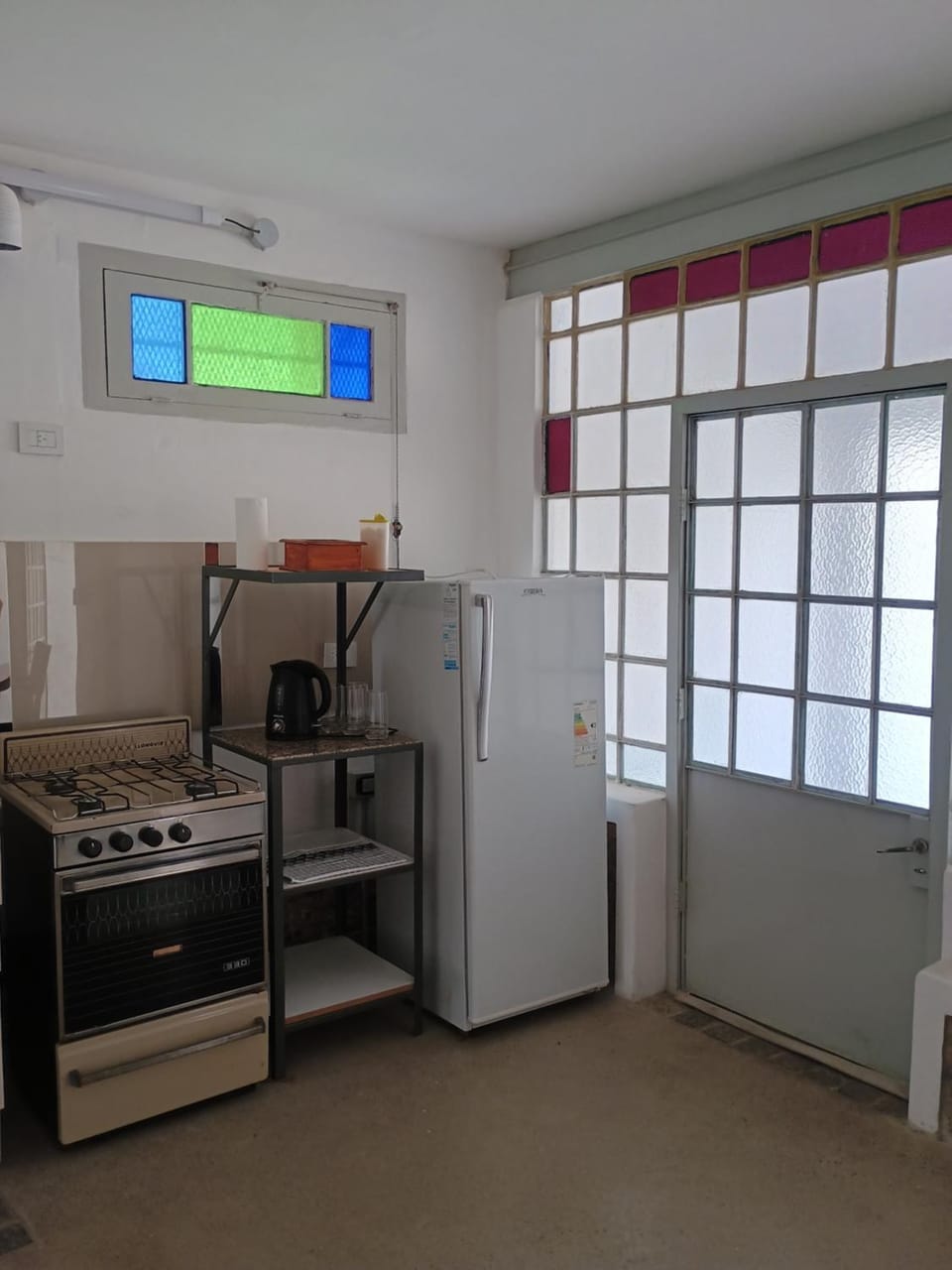 Departamento Susy San Francisco Apartment in Cordoba Province