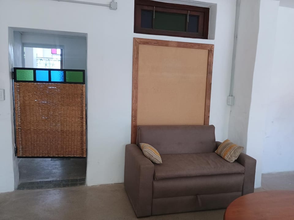 Departamento Susy San Francisco Apartment in Cordoba Province
