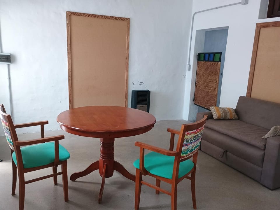 Departamento Susy San Francisco Apartment in Cordoba Province