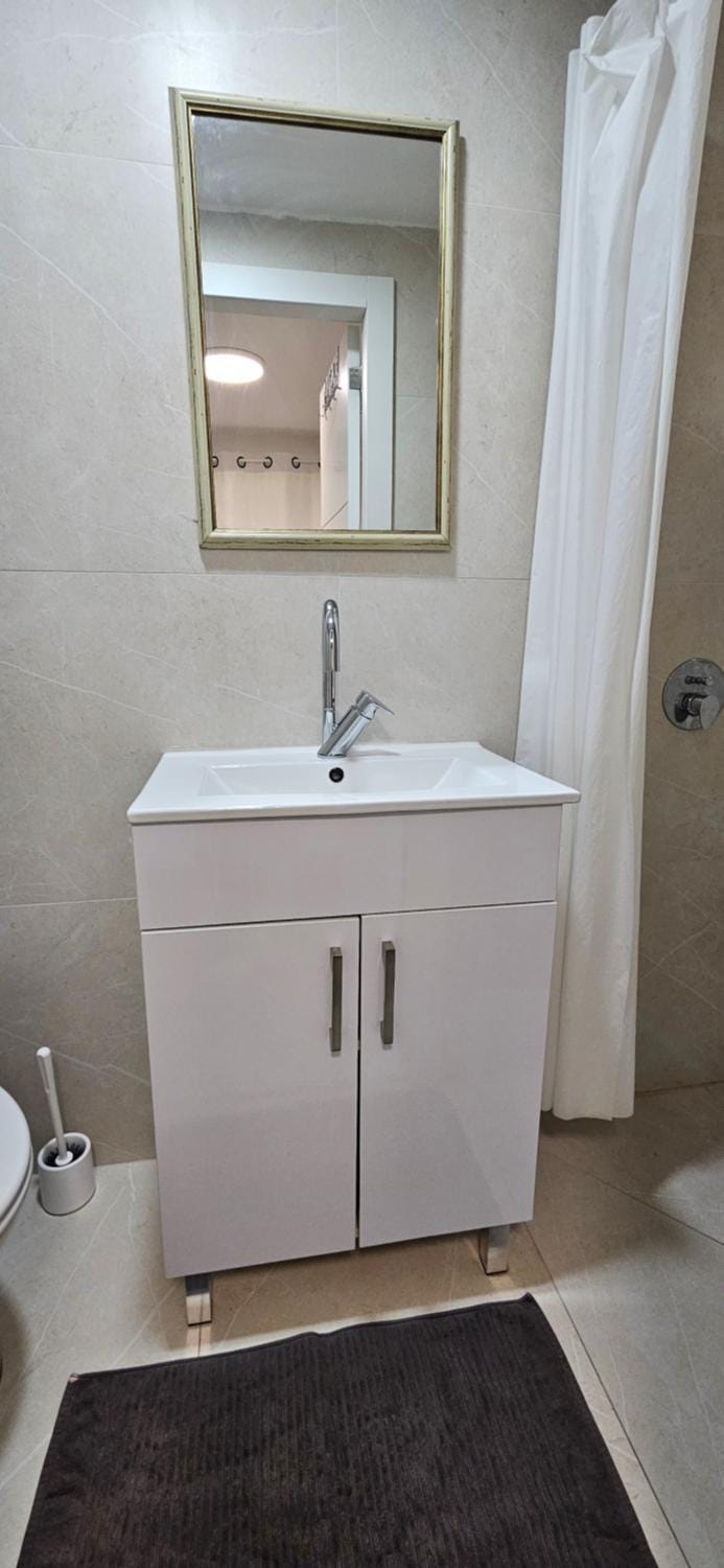 studio Apartment in Eilat