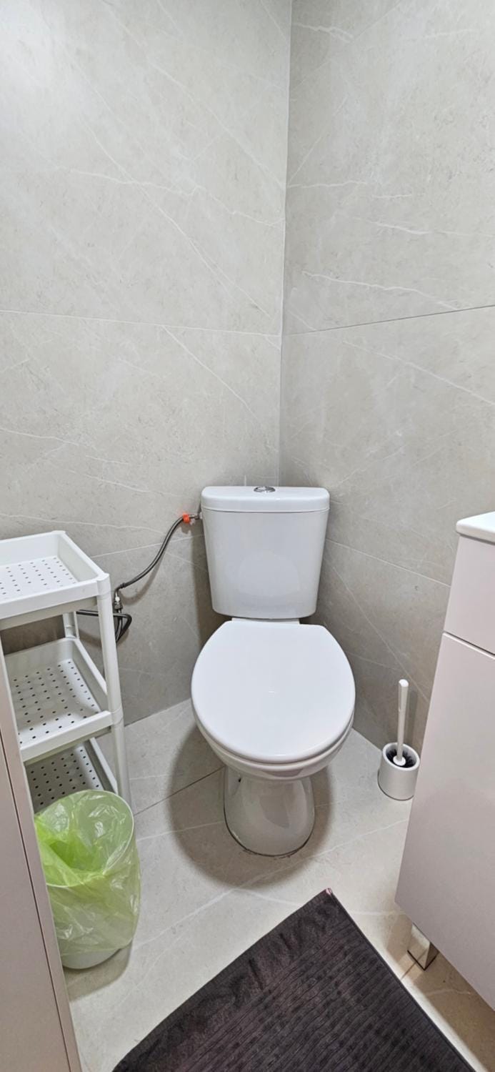 studio Apartment in Eilat