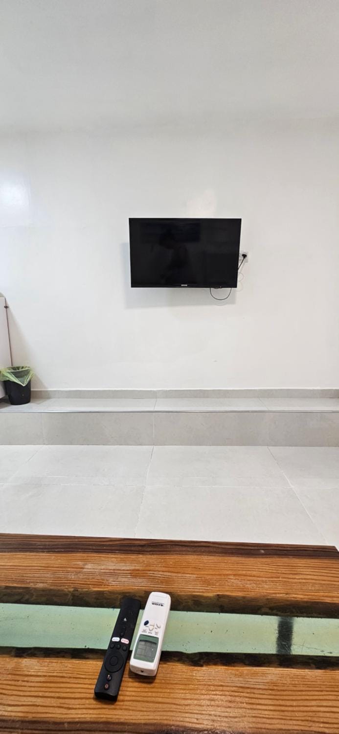 studio Apartment in Eilat
