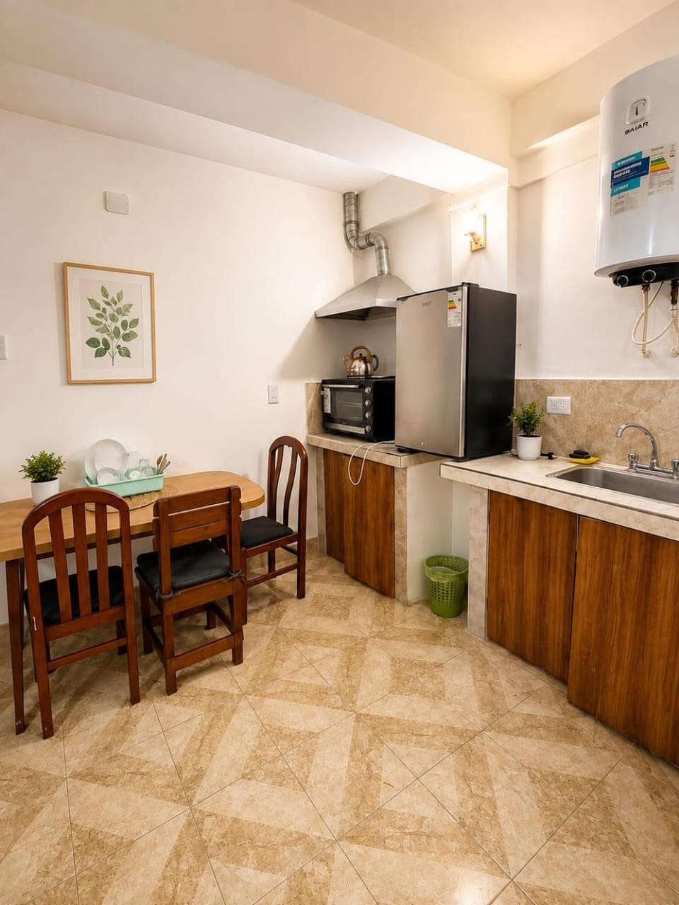 Gloria Apart Oran Apartment in Jujuy Province, Argentina