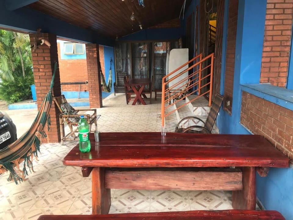 Apartamento para 4 a 5 pessoas ! Hotel in Campo Grande