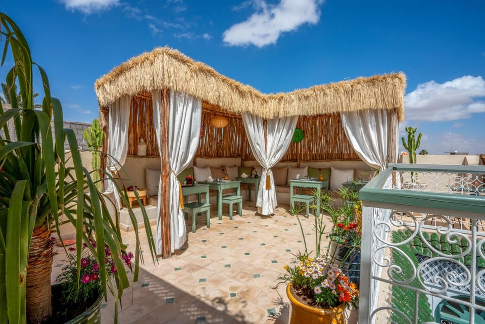 Patio, Patio, Restaurant/places to eat