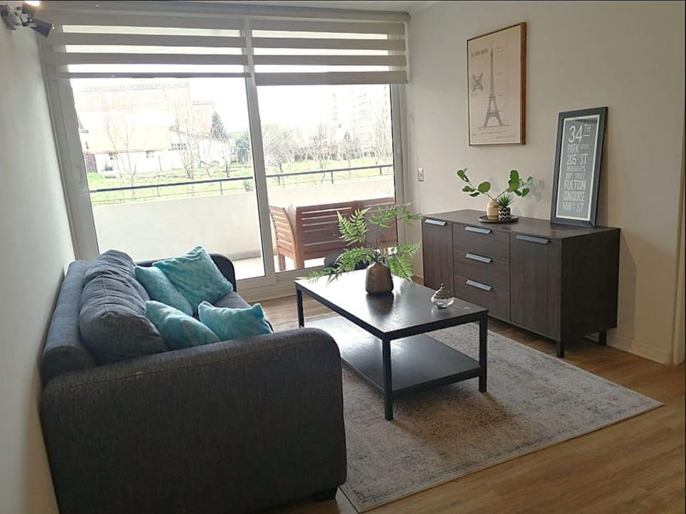 Balcony/Terrace, Living room, Seating area
