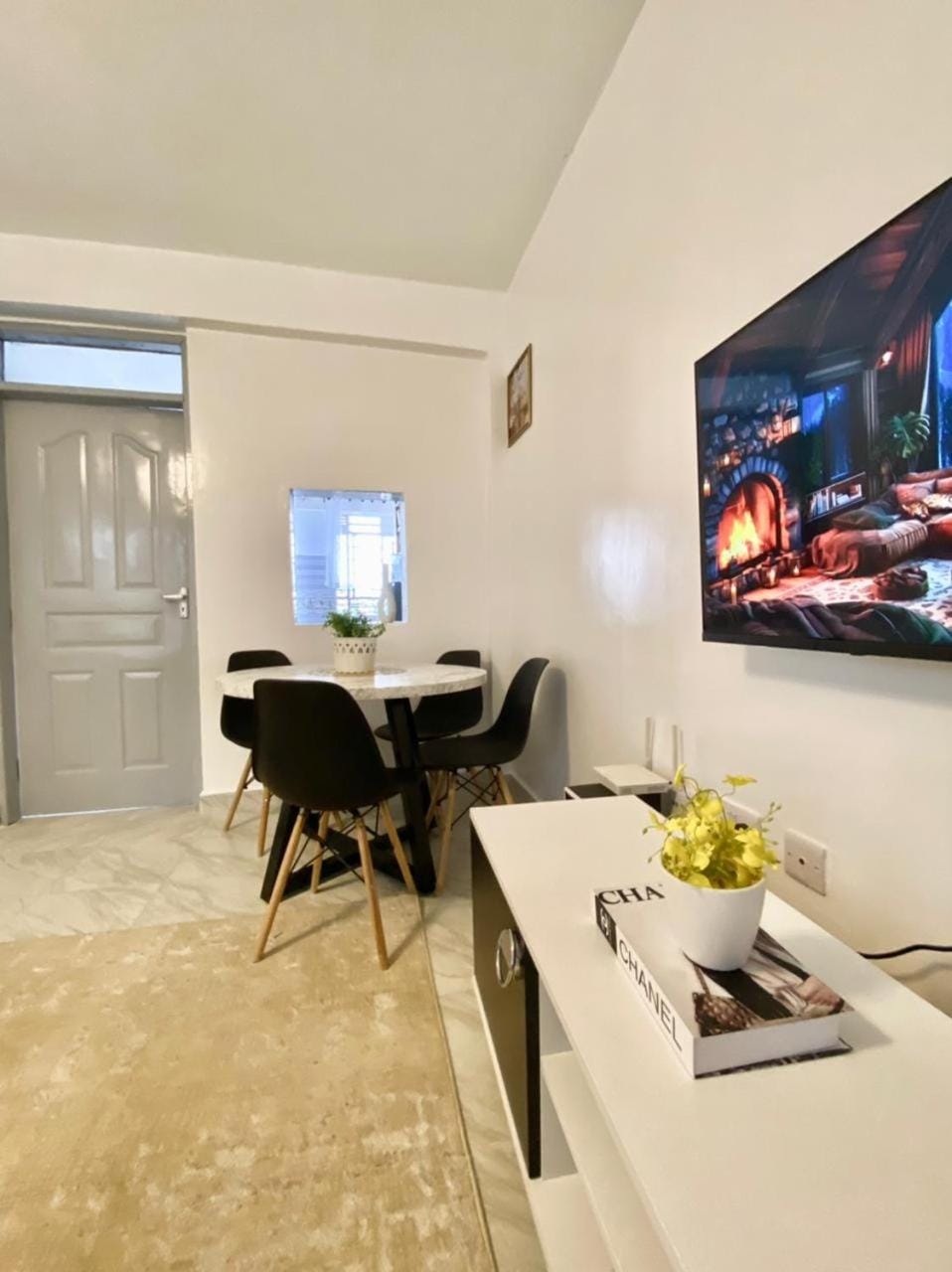 TV and multimedia