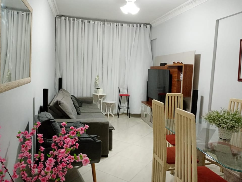 Apartamento da Vovó Apartment in Rio de Janeiro