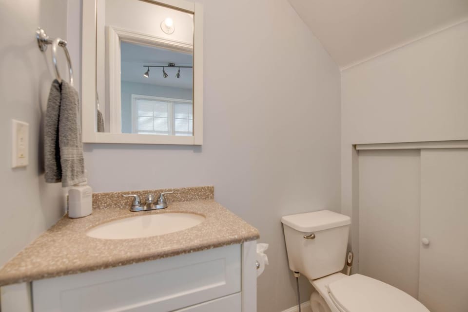 Cabana at the Golf Club - Monthly Rental House in Stock Island