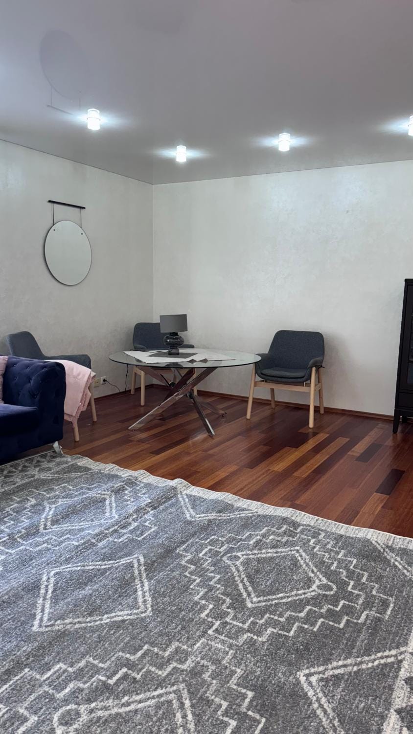 Suite am Annaberg Apartment in Baden-Baden