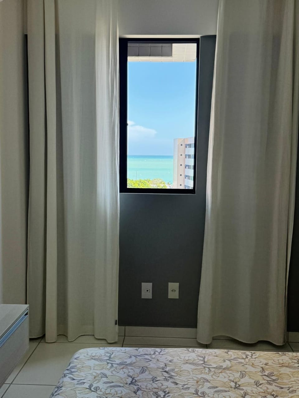 Lindo APTO na Ponta Verde Apartment in Maceió